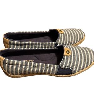 Grasshoppers ladies shoes size 8.5